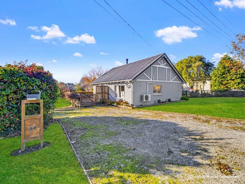 94 Thomas Street, Waikouaiti, Waikouaiti
