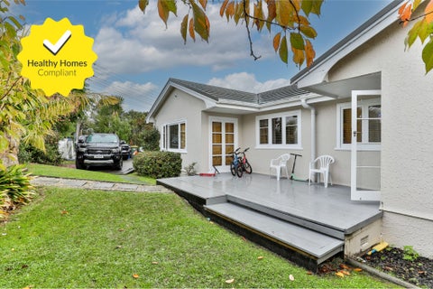 45 Balmain Road, Birkenhead, Auckland