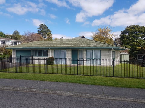 13A Ranginui Street, Ngongotahā, Rotorua