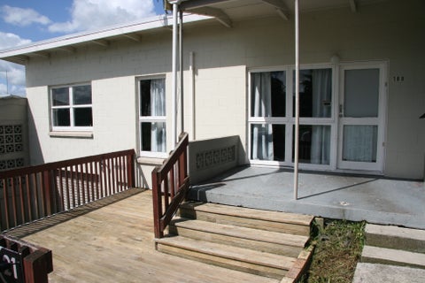 118B Russell Road, Huntly, Huntly
