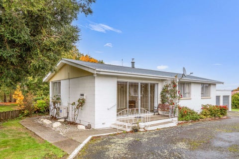 9 Dale Crescent, East Gore, Gore