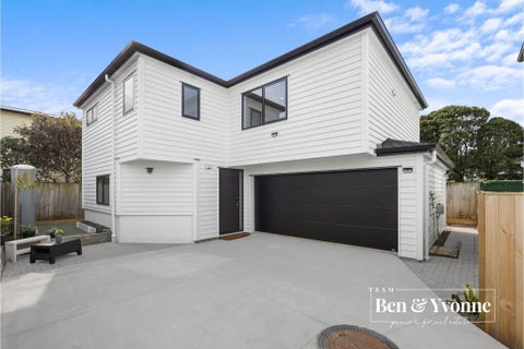 17B Peace Avenue, Mount Wellington, Auckland