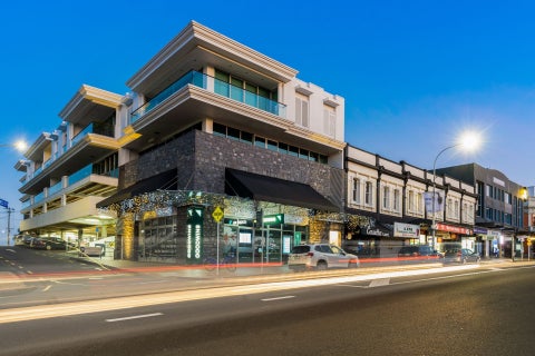3C/112 Parnell Road, Parnell, Auckland