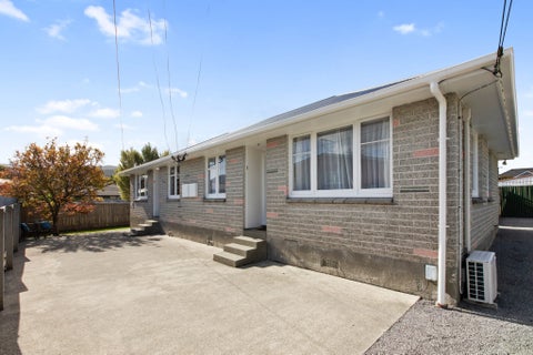 26A Golders Road, Elderslea, Upper Hutt