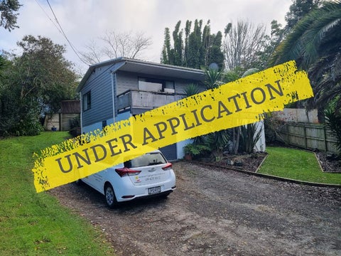 11A Great North Road, Warkworth, Warkworth
