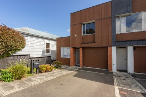 1/120 Rintoul Street, Newtown, Wellington
