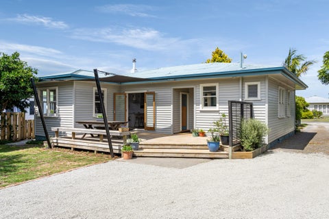12 Steed Avenue, Te Hapara, Gisborne