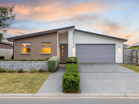 73 Newman Road, Rolleston, Rolleston