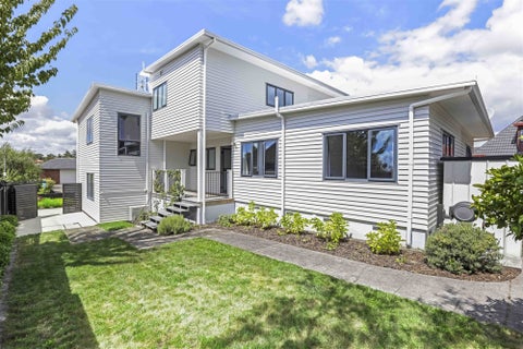 2A Burn-Murdoch Street, St Andrews, Hamilton
