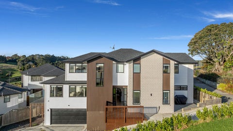 32 Jabal Crescent, Totara Park, Auckland
