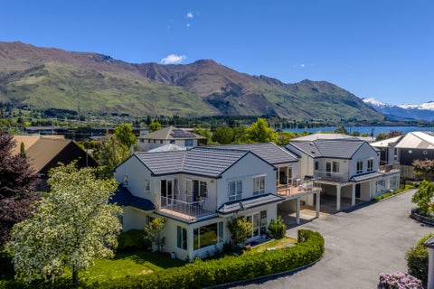 6/23 TENBY STreet, Wanaka, WANAKA