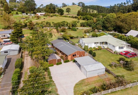 92 Barry Road, Waihi, Waihi