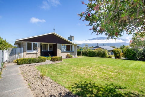 165 Beach Road, Kaikoura
