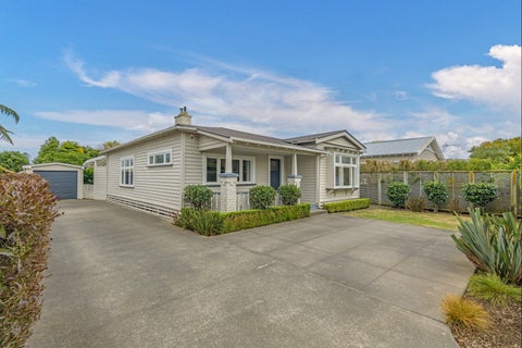 92 Lyndhurst Street, Takaro, Palmerston North