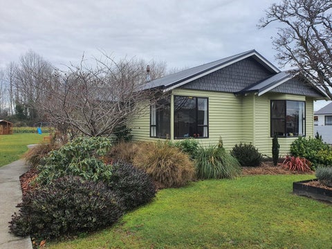 197 Talbot Street, Geraldine, Geraldine