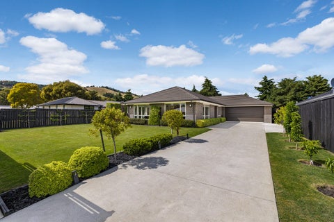 134 Turnbull Drive, Witherlea, Blenheim