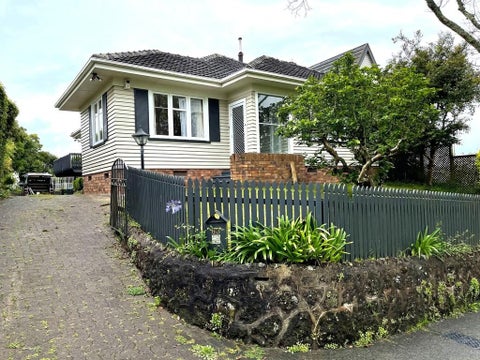 63 Empire Road, Epsom, Auckland