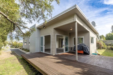 24 Tongariro Road, Turangi, Turangi
