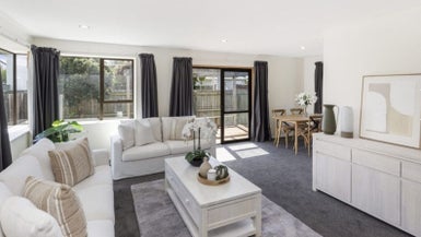 1/42 Heywood Terrace, Richmond, Christchurch