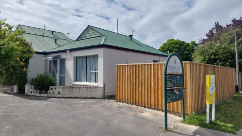 1/14 Seddon Street, Sydenham, Christchurch