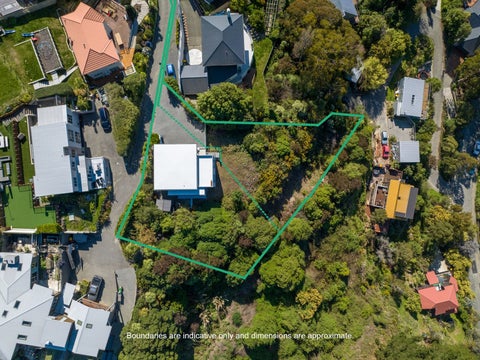 6A Stoddart Lane, Cashmere, Christchurch
