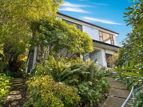 21 Harcourt Street, Belleknowes, Dunedin