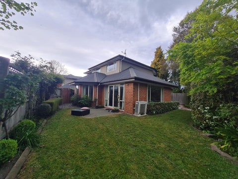 7A Westburn Terrace, Burnside, Christchurch