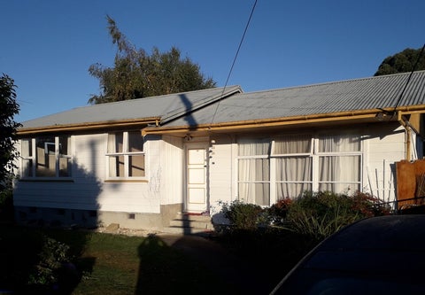 87 Gordon Street, Lansdowne, Masterton