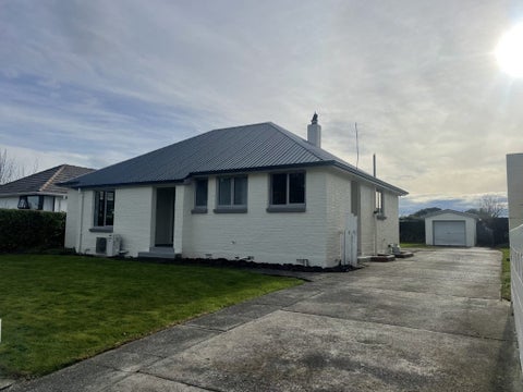488 Yarrow Street, Glengarry, Invercargill