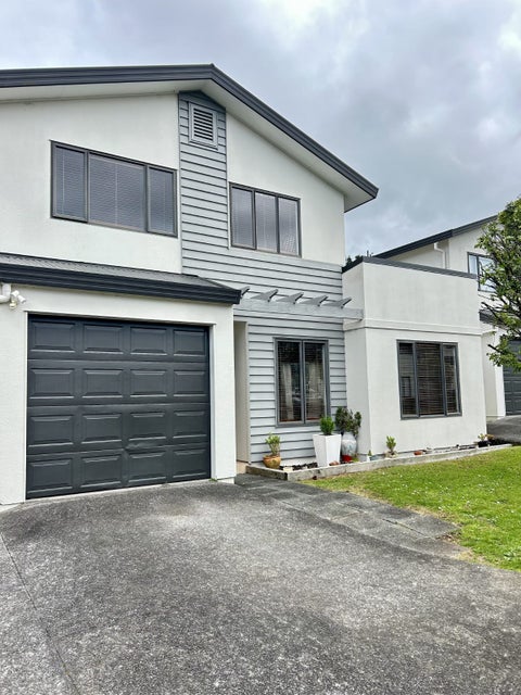 60/17 Georgia Terrace, Albany, Auckland