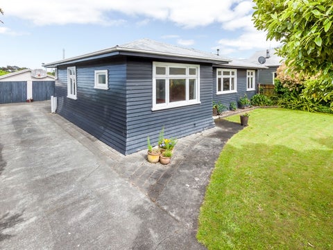12 Summerhays Street, Terrace End, Palmerston North