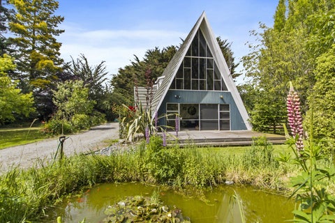 29 Beaconsfield Flat Road, Pareora West