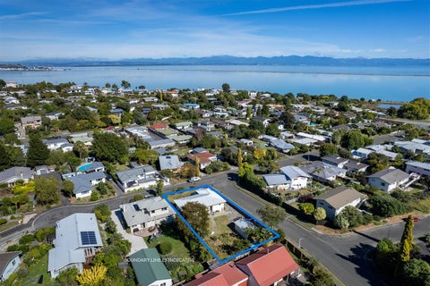 33 Rainbow Drive, Atawhai, Nelson
