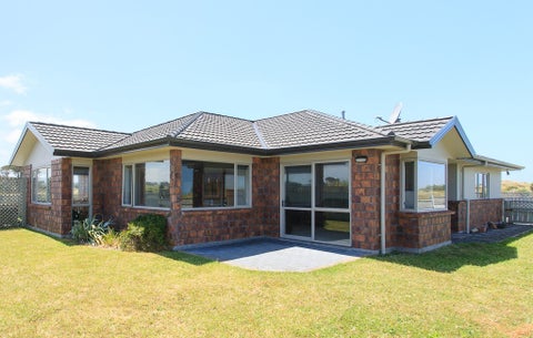 26 Golf Vue Place, Castlecliff, Whanganui