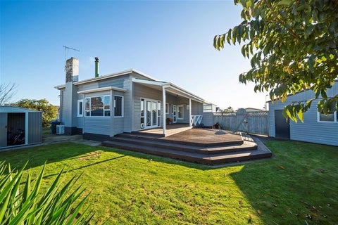 8 Koromiko Avenue, Hawera