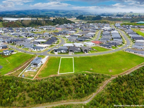 173 Penetaka Heights, Pyes Pa, Tauranga