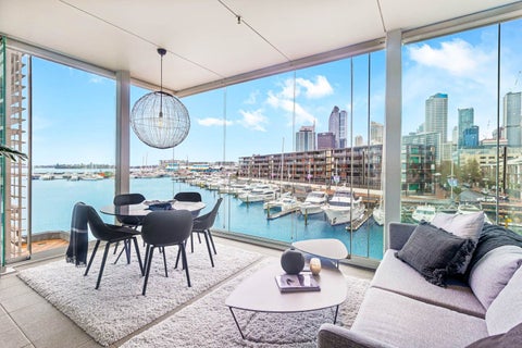 403/83 Halsey Street, Auckland Central, Auckland