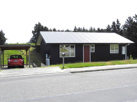 56 Reservoir Road, Oamaru North, Oamaru