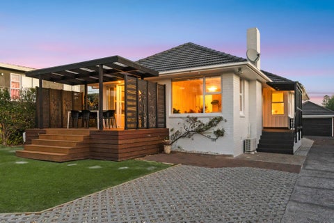 3 West Tamaki Road, St Heliers, Auckland