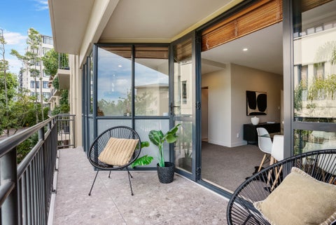 1D/5 Furneaux Way, Remuera, Auckland