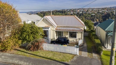 33 Orbell Street, Dalmore, Dunedin