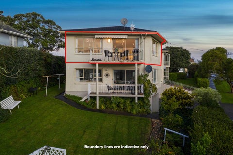 4/752 Remuera Road, Remuera, Auckland