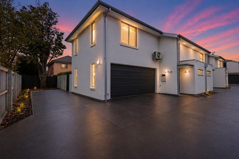 562A Madras Street, St Albans, Christchurch