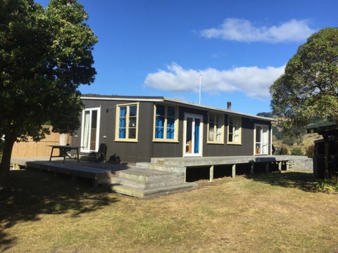 38 Driver Street, Long Beach, Port Chalmers