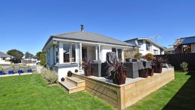 202 Chelmsford Street, Waverley, Invercargill