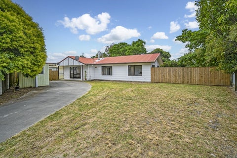 13 Balta Street, Flaxmere, Hastings