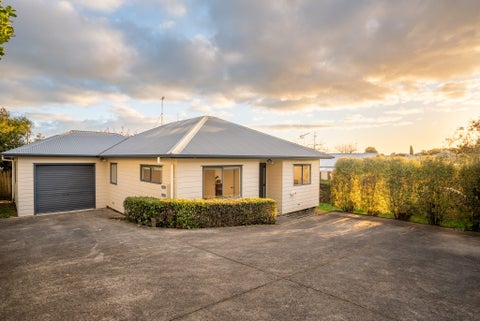 15A Rata Street, Maeroa, Hamilton