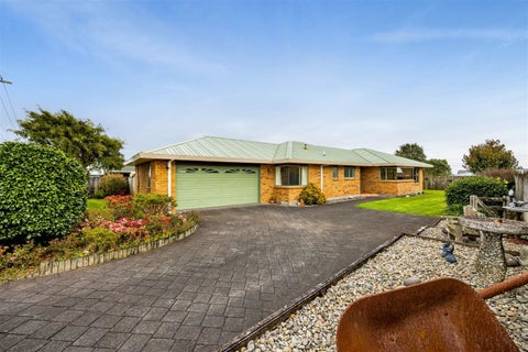 21 Kingsford Street, Bell Block, New Plymouth