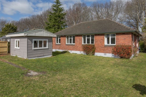 20 Truman Road, Bryndwr, Christchurch