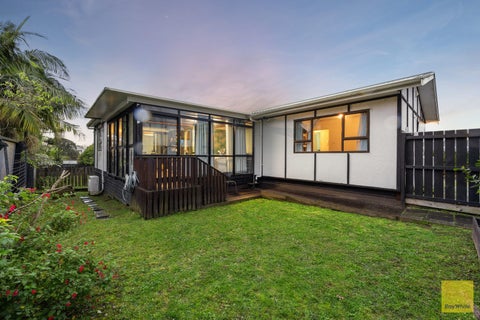 3/19 Hain Avenue, Mangere East, Auckland